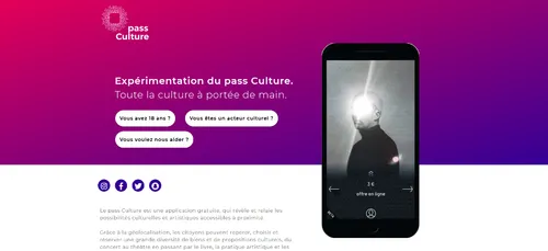 Le Pass Culture étendu aux Ardennes
