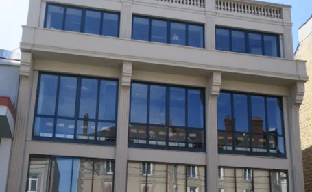 Les élèves de l'école de la marionnette présentent ce soir leur...