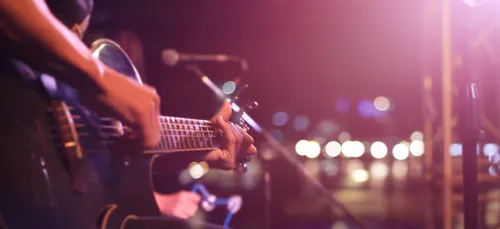 Une fête de la musique éclectique à Charleville !