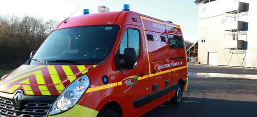 Les pompiers des Ardennes cumulent les interventions pour des nids...