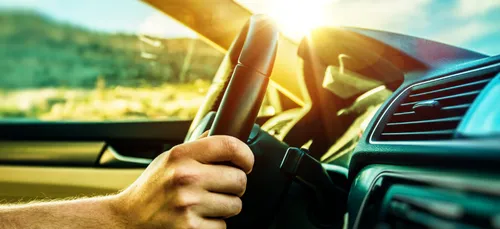 Canicule : quelques conseils pour prendre la route en toute sécurité