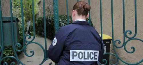 Opération Tranquillité Vacances dans les Ardennes.