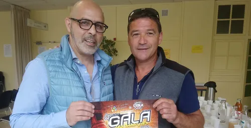 Des combats de boxe pour la bonne cause à Charleville