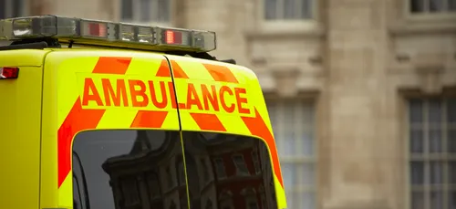 Sommerance : un cycliste de 13 ans grièvement blessé après un accident