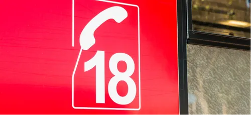 Accident mortel à Auvillers-les-Forges