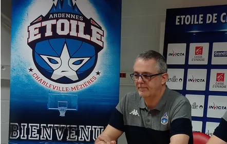 L'Etoile de Charleville saisit le Comité national olympique et sportif