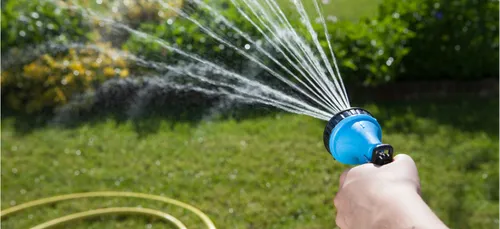 Restriction d'eau dans les Ardennes