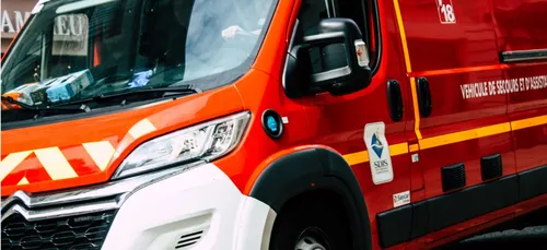 12 feux de récolte en une journée dans les Ardennes