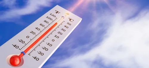 Pic de chaleur ce jeudi dans les Ardennes