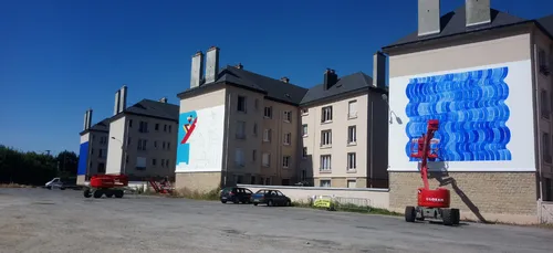 Charleville : les poèmes "Sensation" et "Départ" de Rimbaud...