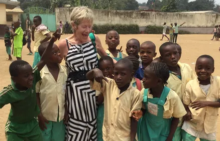 Des Ardennais organisent un voyage humanitaire au Cameroun