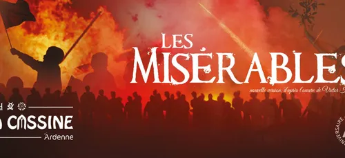 "Les Misérables" de retour à la Cassine.