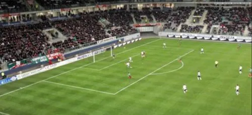 Football : le championnat se rapproche pour Sedan