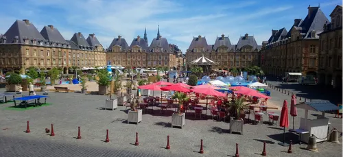 Plage Ducale : il ne reste que quelques jours.