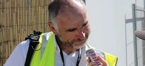 Un Cabaret Vert toujours aussi connecté.