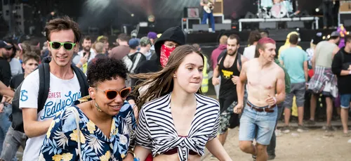 Cabaret Vert : les portes vont s'ouvrir.