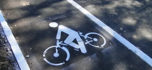 Charleville : aménagement des pistes cyclables