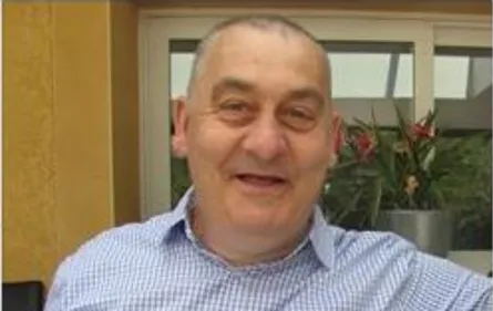 La gendarmerie lance un appel à témoins pour retrouver David, un...