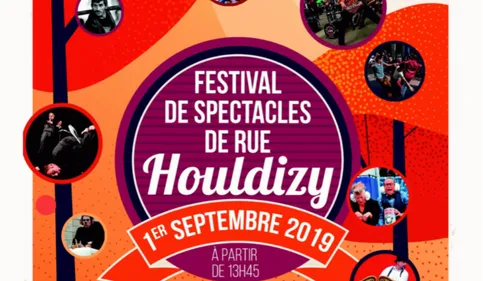 21ème Festival d'Houldizy
