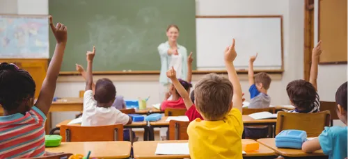 C'est la rentrée dans les Ardennes !