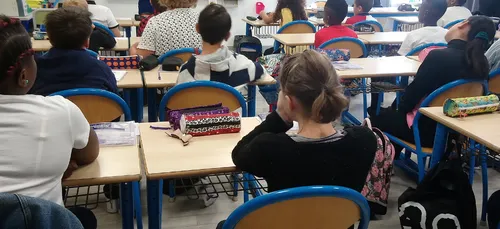 Une rentrée  en musique à Les Haybions de Charleville