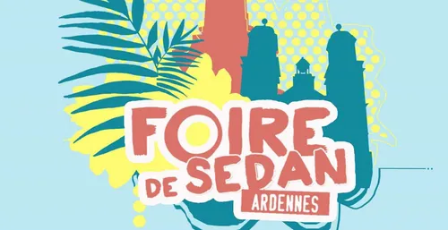 Ouverture aujourd'hui de la 84ème Foire de Sedan !