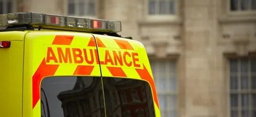 Deux accidents dans un virage entre Nouzonville et Bogny-sur-Meuse