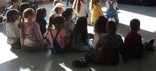 Charleville : le quartier de la Ronde-Couture labellisé "Cités...