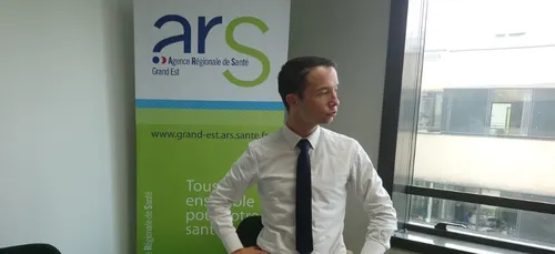 Développement de maisons de santé, accueil d'internes belges... Les...