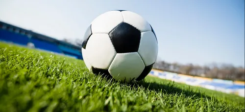 Football : Sedan de 1919 à 2019.