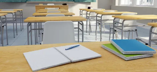 La rentrée scolaire fut difficile et floue dans les Ardennes