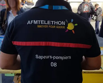 Le Téléthon lancé officiellement ce samedi dans les Ardennes