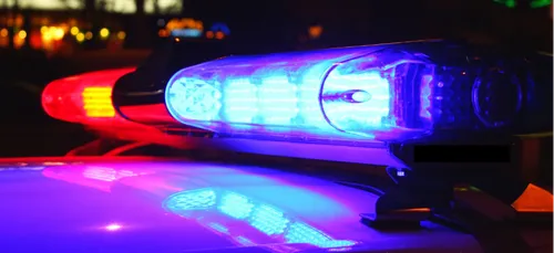 Impacts de billes d'acier à Sedan : un homme interpellé