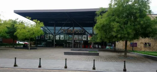 Une opération au profit des Restos du Coeur au cinéma