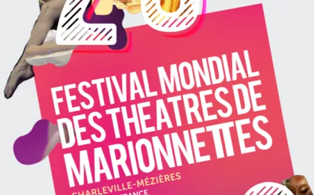 Charleville : J-2 pour le Festival mondial des théâtres de...
