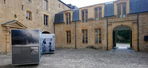 Des animations autour de la Marionnette pour les Journées du...