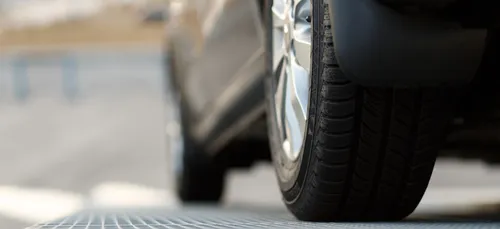 Excès de vitesse en série dans les Ardennes