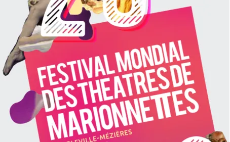 Marionnettes à Charleville : le OFF recensé.