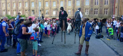 Festival des marionnettes : une conférence-débat sur le volet...
