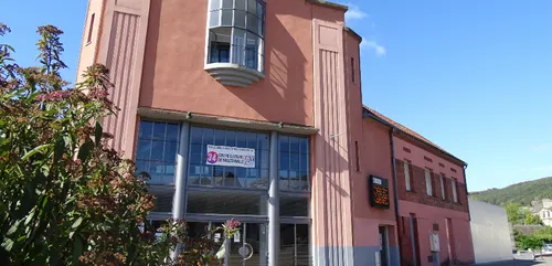 Le centre culturel de Nouzonville dévoile sa nouvelle saison...