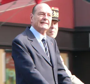 Mort de Jacques Chirac : les réactions dans les Ardennes