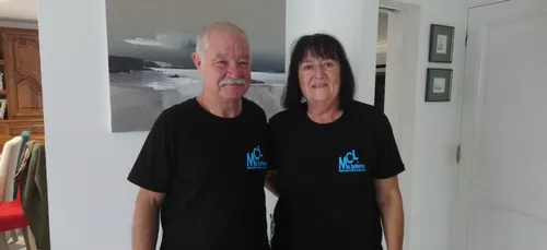 Charleville : rencontre avec un couple hébergeur de marionnettistes