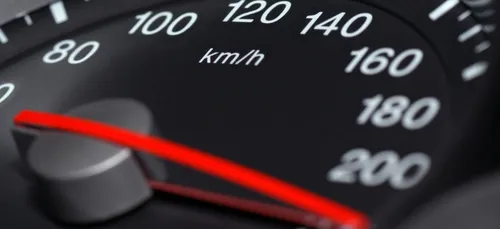 193 excès de vitesse en un week-end dans les Ardennes