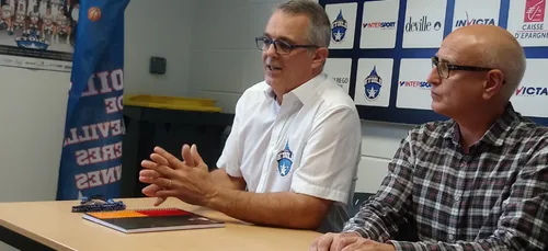 Basket : soulagement pour l'Etoile de Charleville.