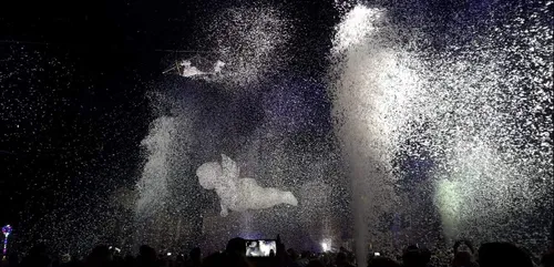 "Une édition anniversaire exceptionnelle" pour le Festival des...