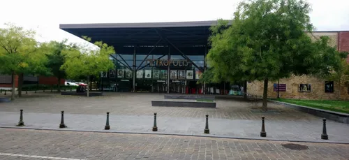 Charleville : des concerts retransmis au cinéma