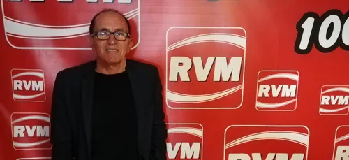 Il va courir son 35ème Sedan-Charleville.