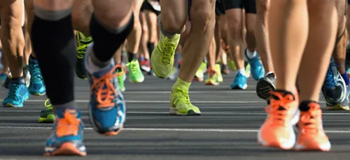 Plus de 8 000 coureurs pour le 100e Sedan-Charleville