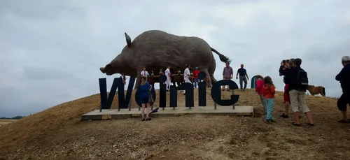 Les agriculteurs préparent un blocage des routes dans les Ardennes