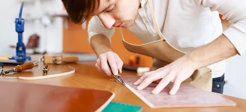 Hermès implante une nouvelle maroquinerie dans les Ardennes.